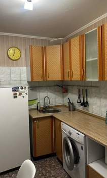 1-к квартира, на длительный срок, 38м2, 9/9 этаж