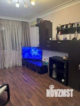 3-к квартира, на длительный срок, 70м2, 3/9 этаж