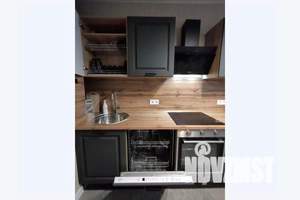 1-к квартира, посуточно, 45м2, 8/25 этаж