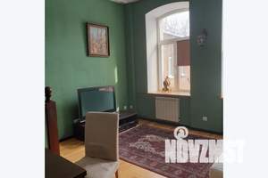 2-к квартира, посуточно, 80м2, 3/3 этаж