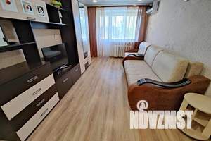 2-к квартира, посуточно, 50м2, 5/5 этаж