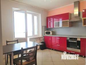 1-к квартира, на длительный срок, 45м2, 18/20 этаж