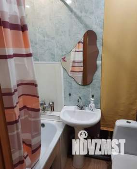 1-к квартира, посуточно, 30м2, 2/5 этаж