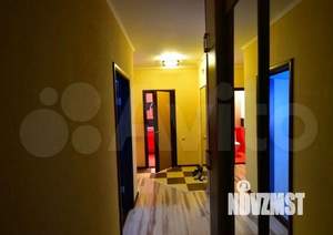 2-к квартира, на длительный срок, 60м2, 1/15 этаж