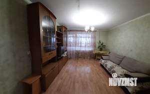2-к квартира, посуточно, 48м2, 3/9 этаж
