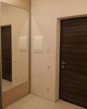 1-к квартира, на длительный срок, 42м2, 5/12 этаж