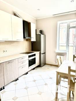 1-к квартира, на длительный срок, 42м2, 5/12 этаж