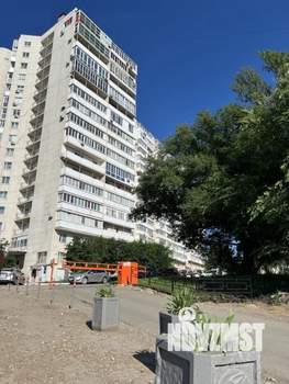 1-к квартира, на длительный срок, 63м2, 5/16 этаж