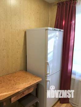 1-к квартира, на длительный срок, 31м2, 1/5 этаж