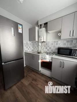 1-к квартира, на длительный срок, 31м2, 1/5 этаж