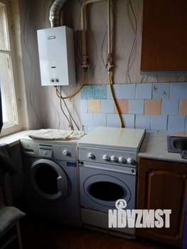 1-к квартира, на длительный срок, 31м2, 5/5 этаж