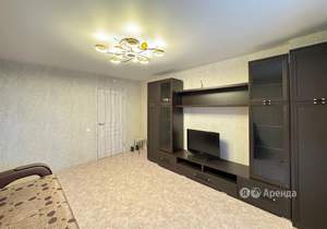2-к квартира, на длительный срок, 58м2, 17/27 этаж