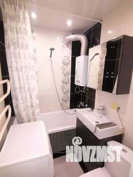 2-к квартира, посуточно, 46м2, 2/5 этаж