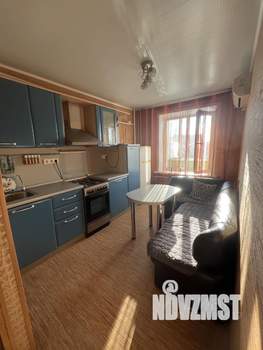 1-к квартира, на длительный срок, 35м2, 8/10 этаж