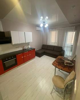 2-к квартира, на длительный срок, 56м2, 19/19 этаж