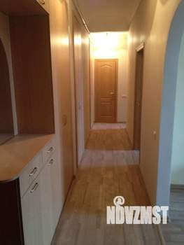 2-к квартира, на длительный срок, 66м2, 4/5 этаж