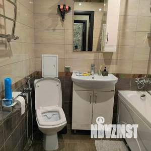 1-к квартира, посуточно, 35м2, 3/3 этаж