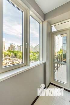 2-к квартира, на длительный срок, 80м2, 4/21 этаж