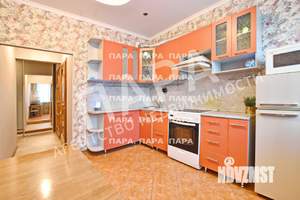 1-к квартира, на длительный срок, 50м2, 2/9 этаж