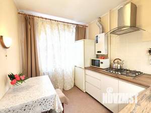 3-к квартира, посуточно, 76м2, 1/1 этаж