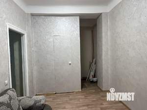 1-к квартира, на длительный срок, 30м2, 2/2 этаж