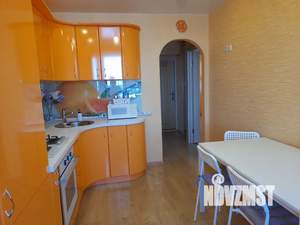 1-к квартира, посуточно, 30м2, 2/3 этаж