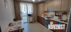 1-к квартира, посуточно, 44м2, 16/26 этаж