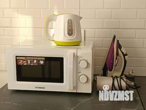 1-к квартира, посуточно, 50м2, 20/25 этаж