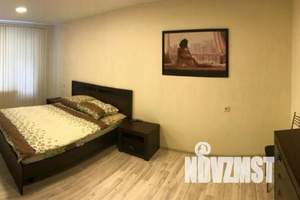 4-к квартира, посуточно, 90м2, 1/5 этаж