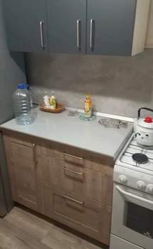 1-к квартира, на длительный срок, 33м2, 5/9 этаж