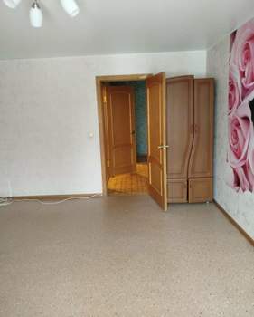 2-к квартира, на длительный срок, 63м2, 4/10 этаж