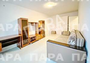 1-к квартира, на длительный срок, 34м2, 2/9 этаж