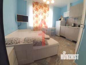 Студия квартира, на длительный срок, 18м2, 2/4 этаж