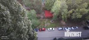 1-к квартира, на длительный срок, 40м2, 9/9 этаж