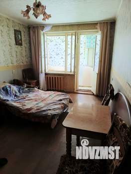 2-к квартира, на длительный срок, 50м2, 2/2 этаж