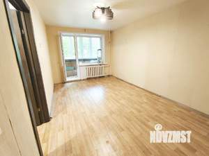 2-к квартира, на длительный срок, 48м2, 1/9 этаж