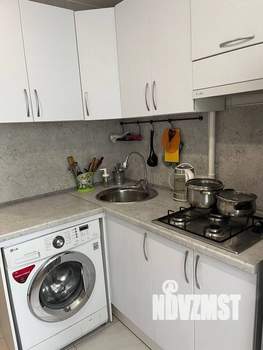 1-к квартира, на длительный срок, 36м2, 3/9 этаж