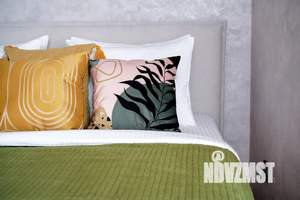 Студия квартира, посуточно, 29м2, 17/24 этаж