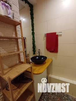 2-к квартира, посуточно, 80м2, 3/3 этаж