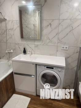 1-к квартира, посуточно, 27м2, 8/16 этаж