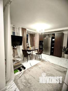 3-к квартира, на длительный срок, 65м2, 7/22 этаж