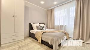 1-к квартира, посуточно, 34м2, 3/9 этаж