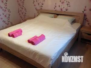 2-к квартира, посуточно, 90м2, 1/3 этаж