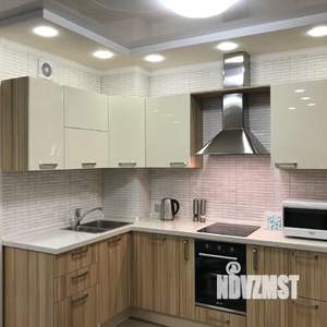 1-к квартира, на длительный срок, 38м2, 20/24 этаж