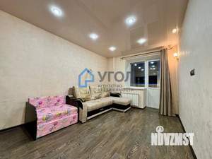 1-к квартира, на длительный срок, 37м2, 11/16 этаж