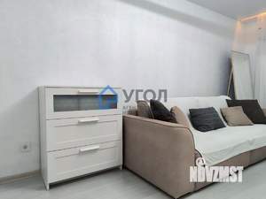 1-к квартира, на длительный срок, 38м2, 10/27 этаж
