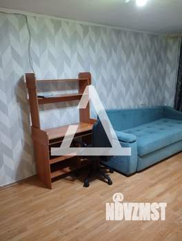 1-к квартира, на длительный срок, 30м2, 4/9 этаж