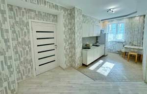 1-к квартира, на длительный срок, 35м2, 11/16 этаж