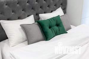 1-к квартира, посуточно, 43м2, 20/27 этаж