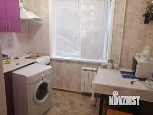 1-к квартира, на длительный срок, 32м2, 3/5 этаж